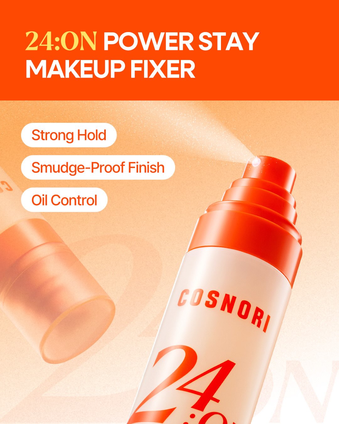 cosnori_global 品牌动态图片