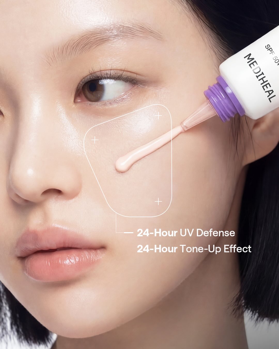 mediheal_official 品牌动态