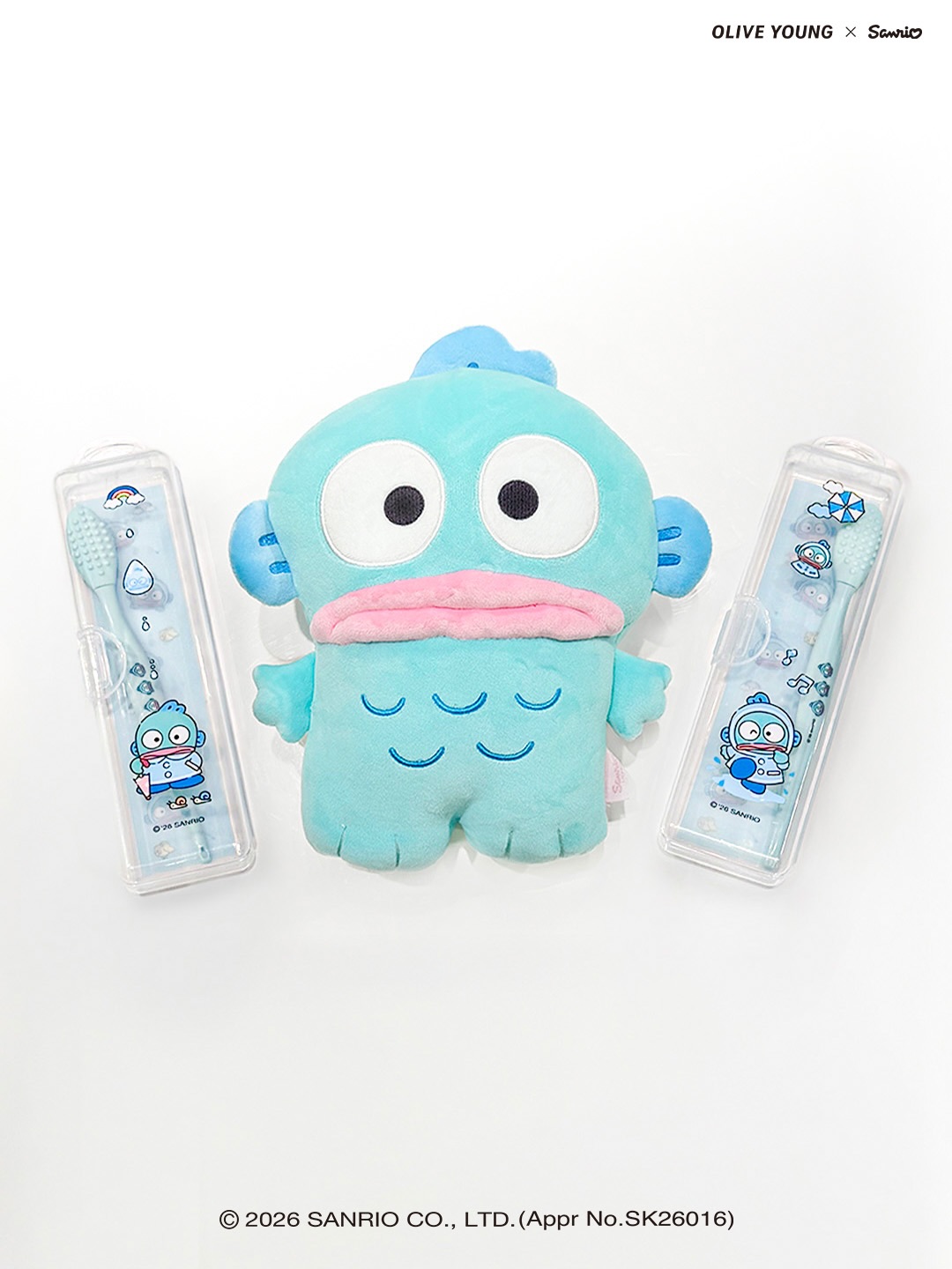 hanyulofficial 品牌动态图片