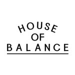 houseofbalance.global Logo