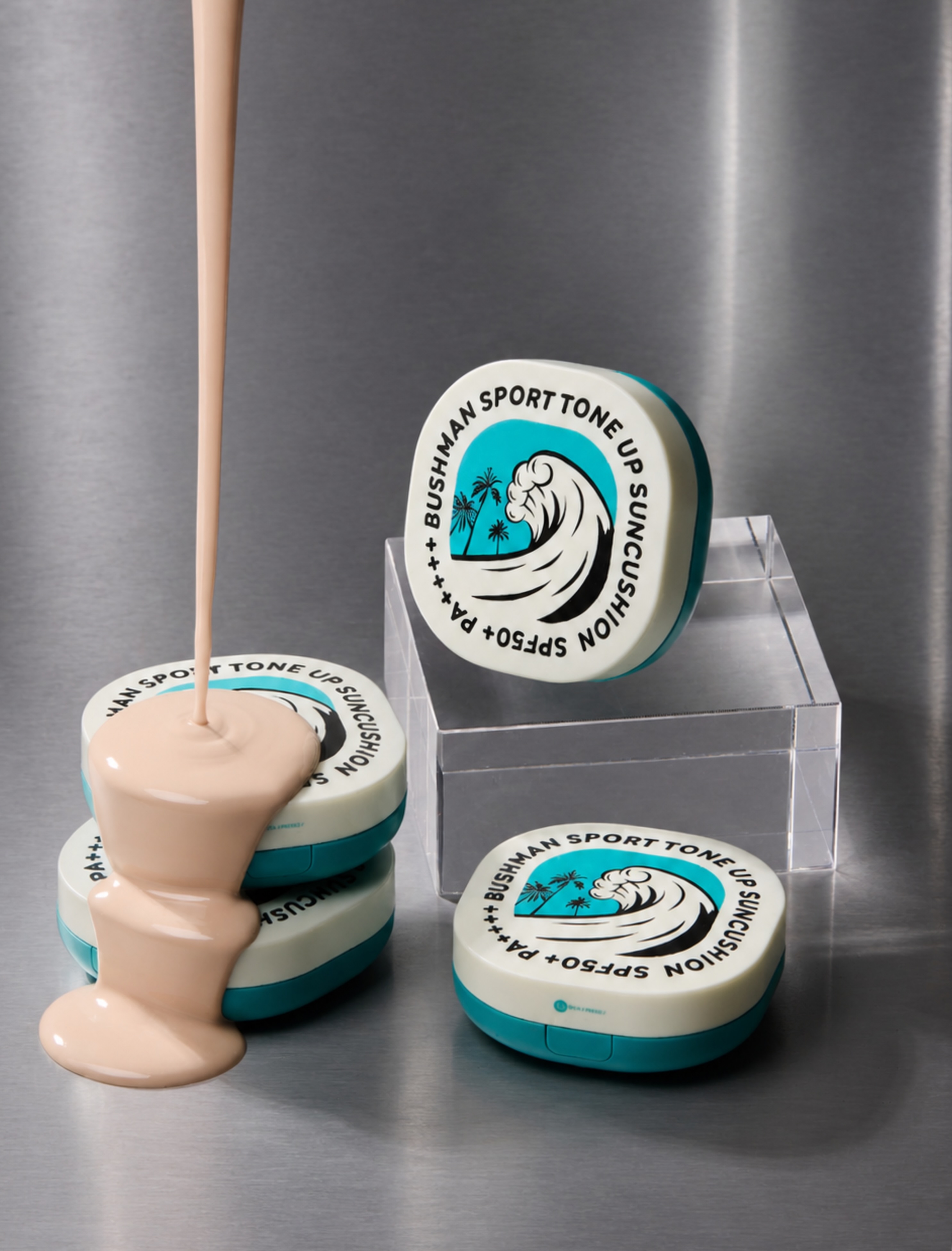 bushman_life 品牌动态图片