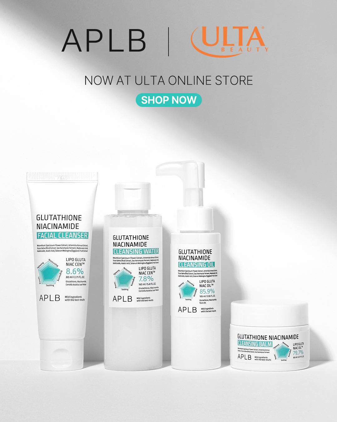 aplb.global 品牌动态