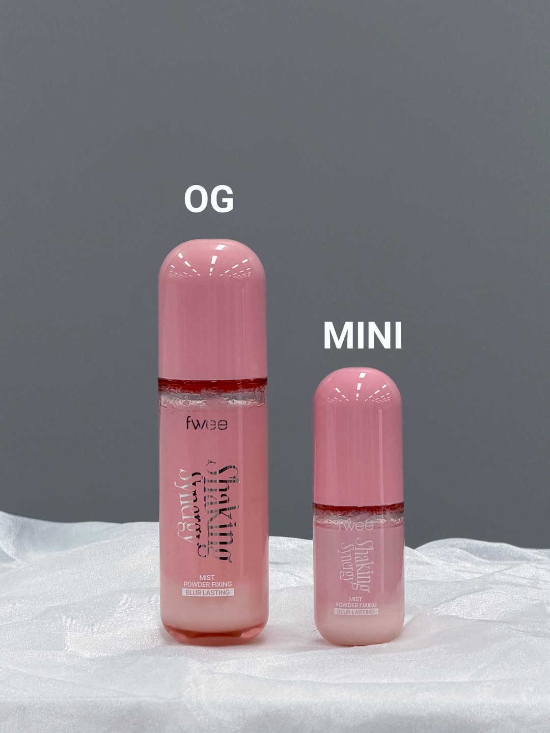 fwee_makeup 品牌动态