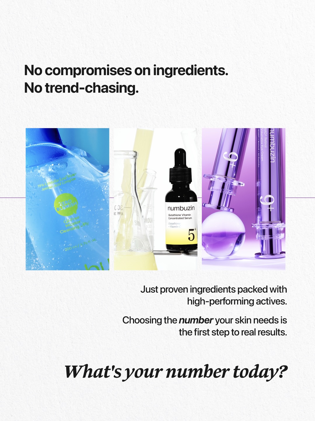 numbuzin_global 品牌动态图片