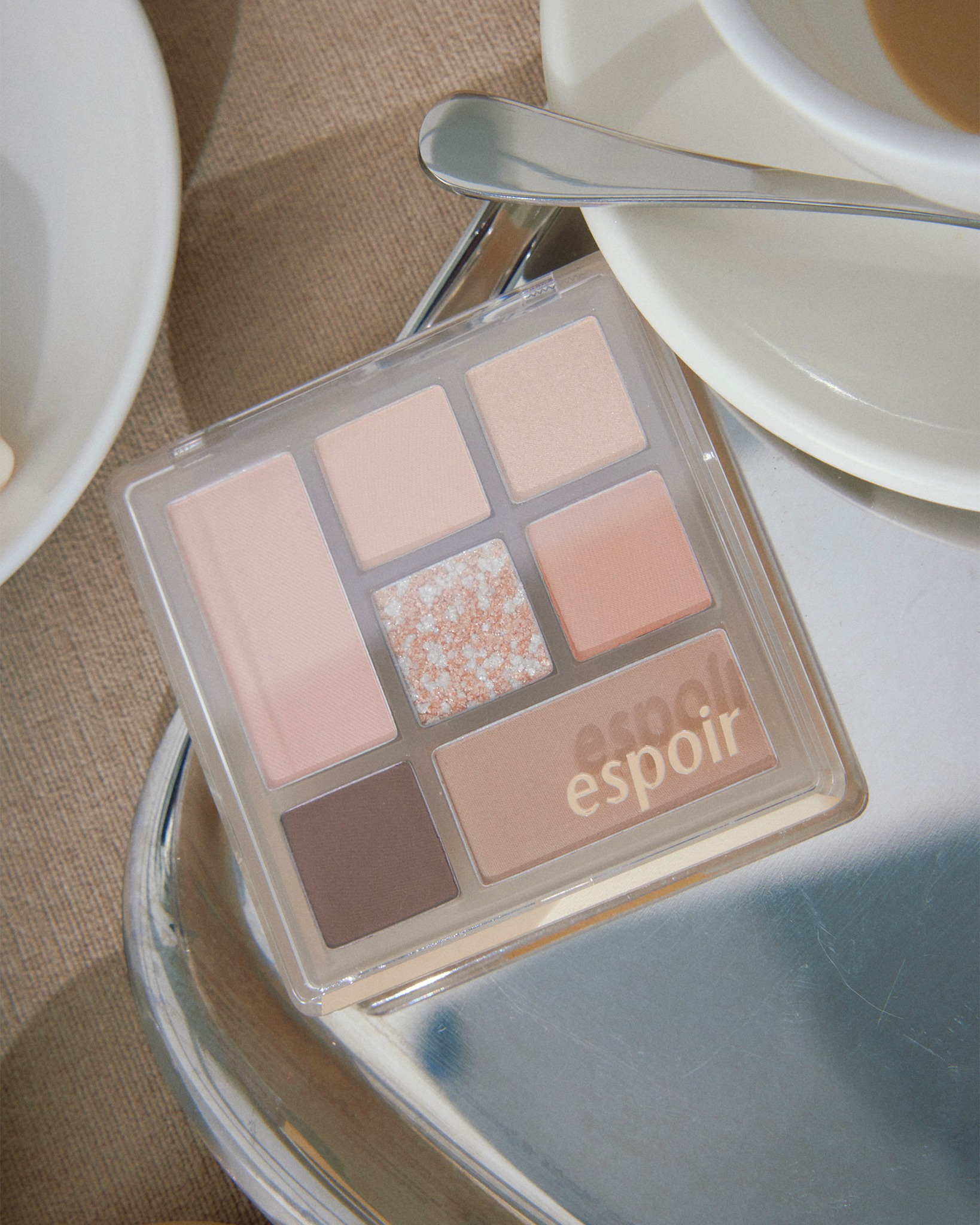 espoir_makeup 品牌动态图片