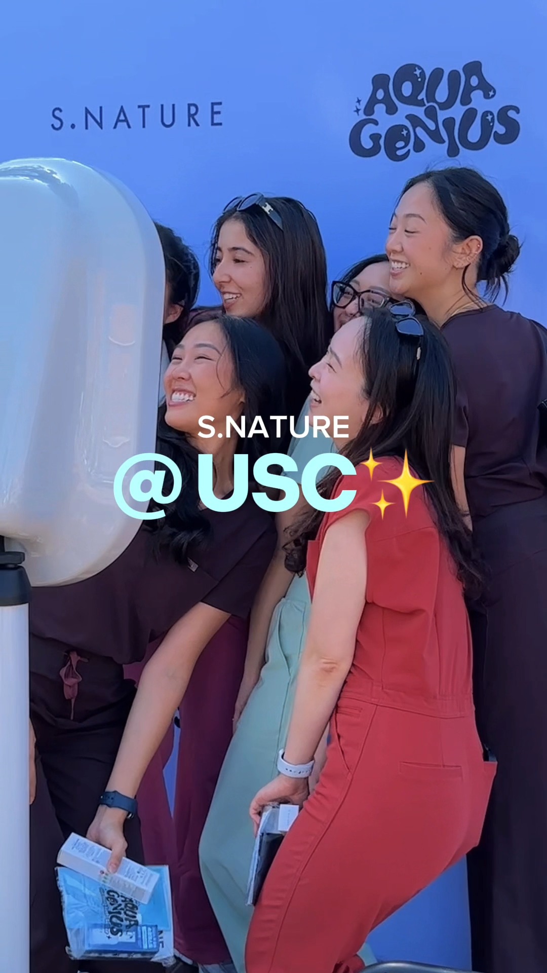 s.nature_global 品牌动态