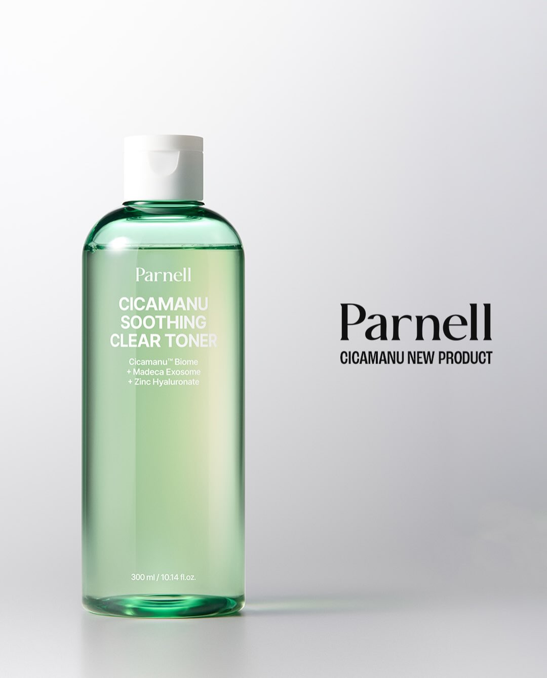 parnell.official 品牌动态图片