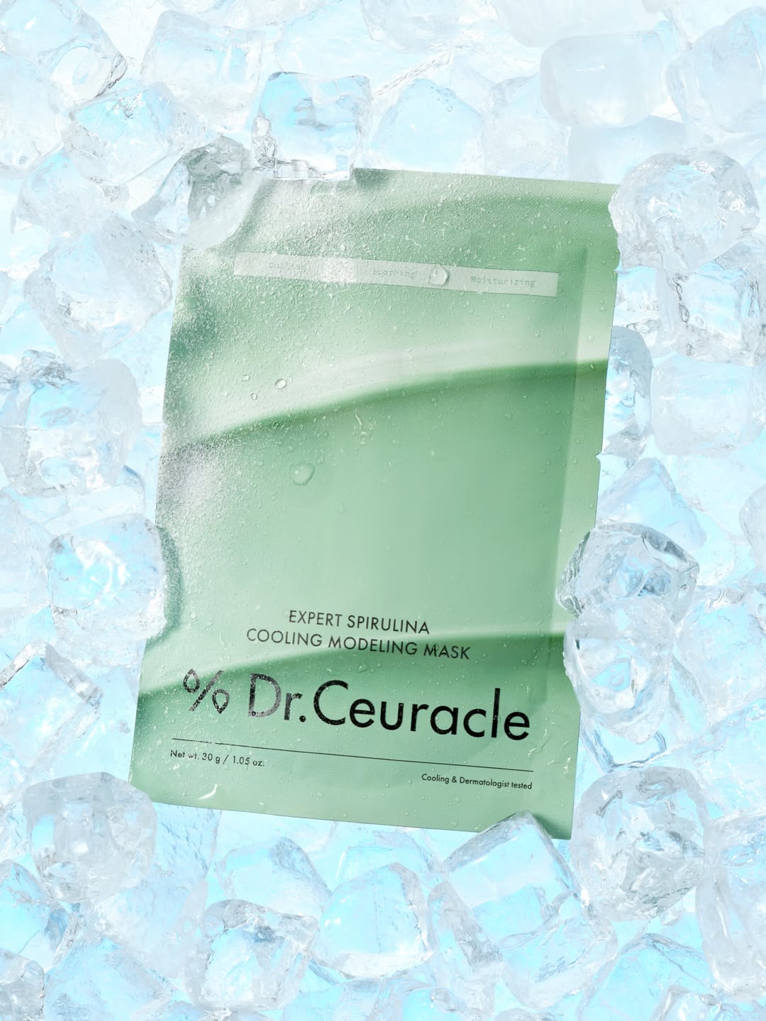 drceuracle_global 品牌动态