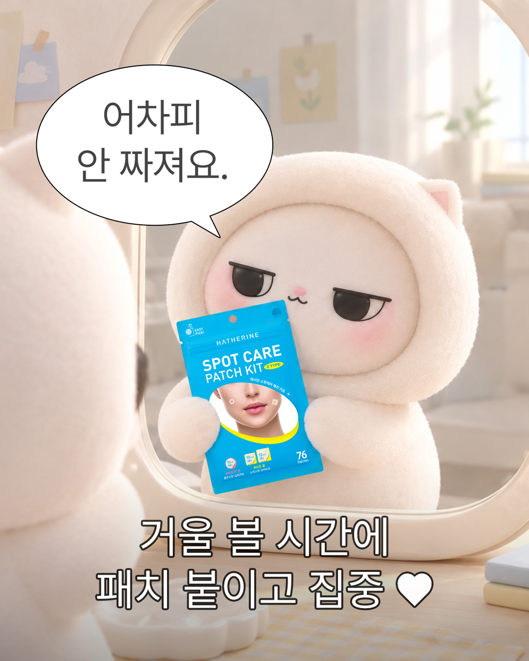 hatherine.official 品牌动态图片