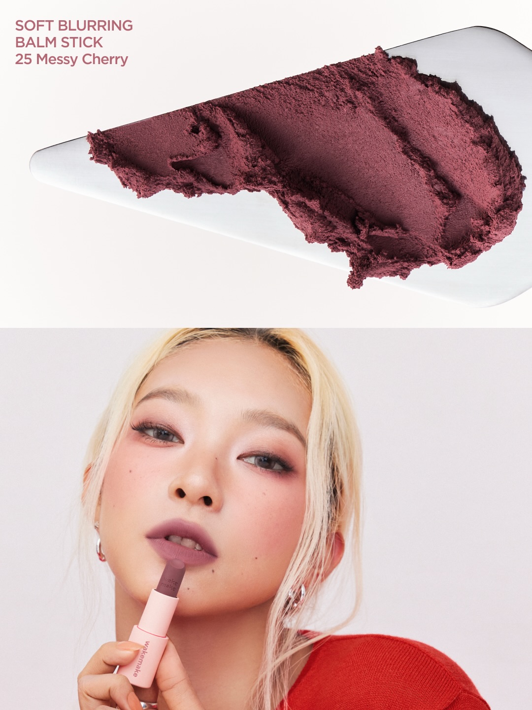 wakemake_official 品牌动态图片