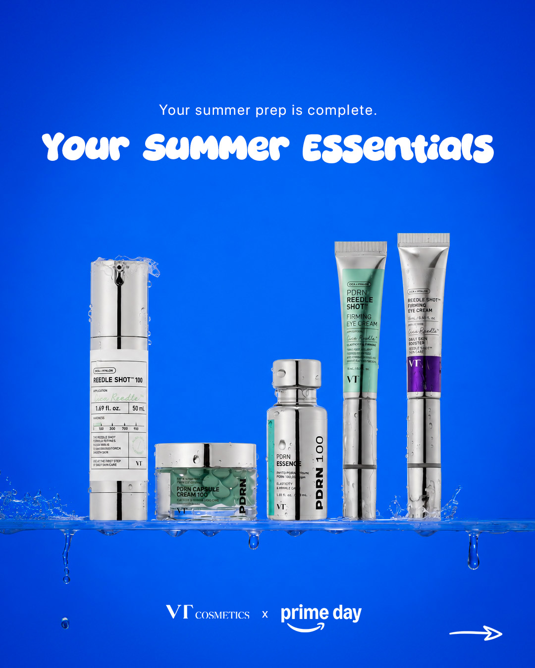 vtcosmetics_global 品牌动态