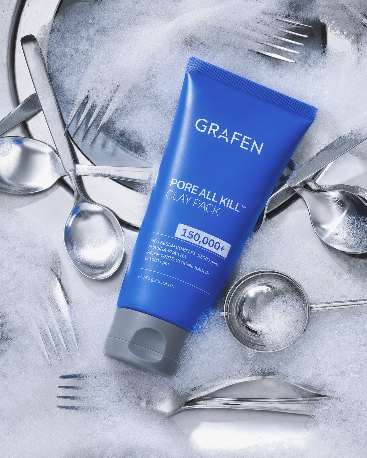 grafen_official 品牌动态