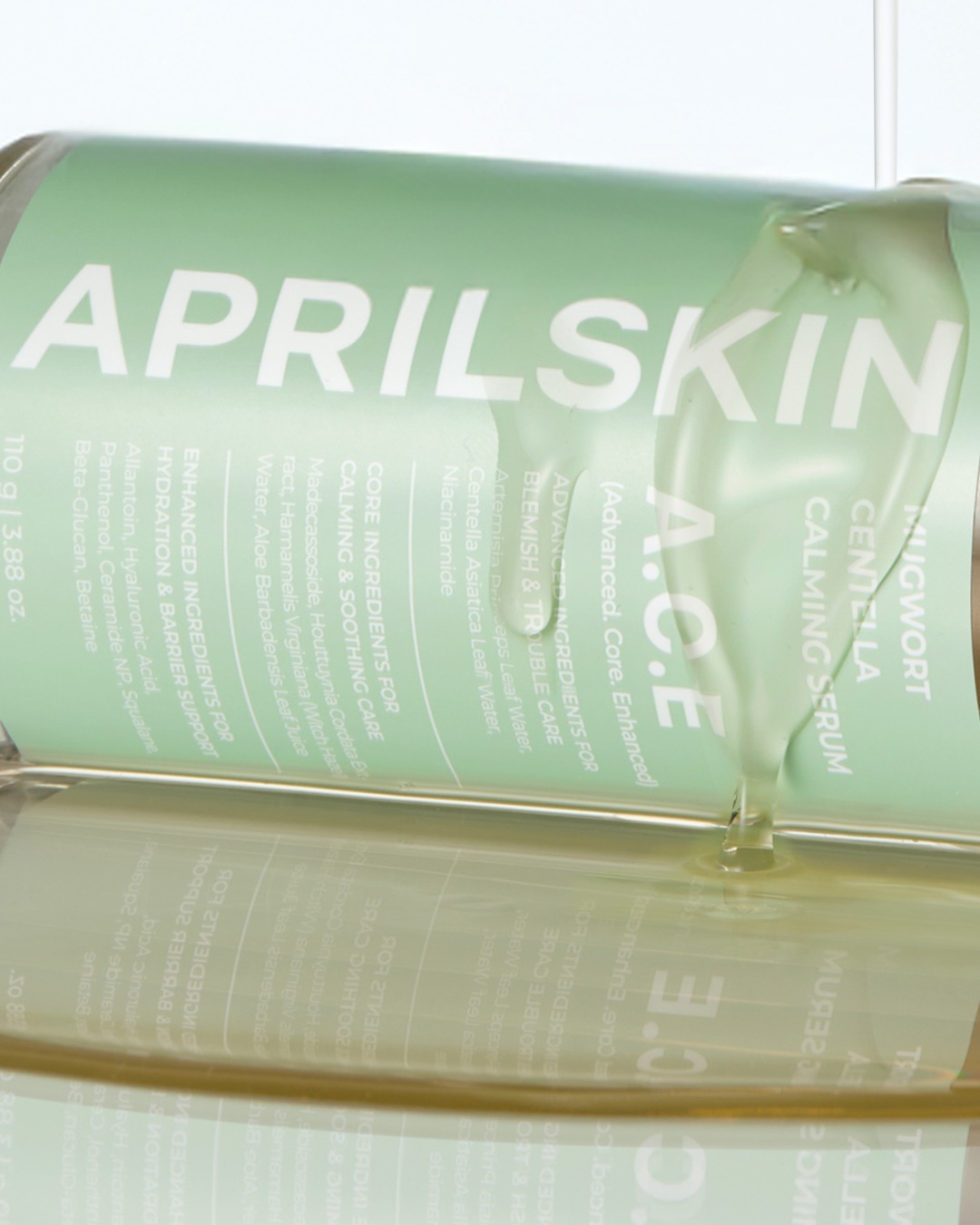 aprilskin_korea 品牌动态