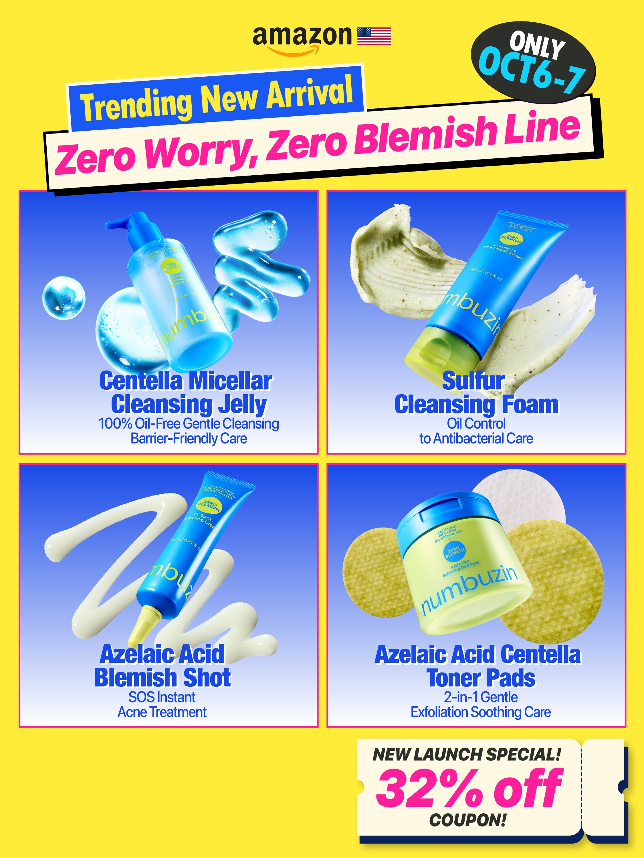 numbuzin_global 品牌动态图片