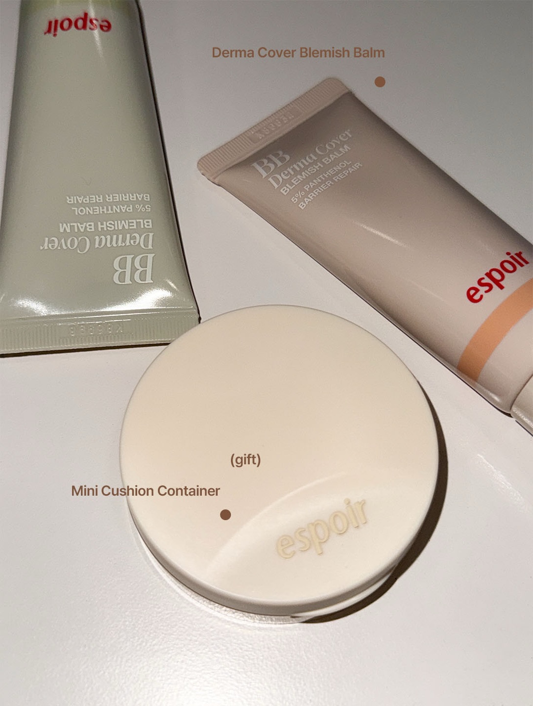 espoir_makeup 品牌动态图片