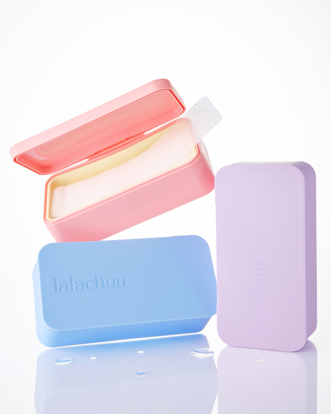 lalachuu_official 品牌动态