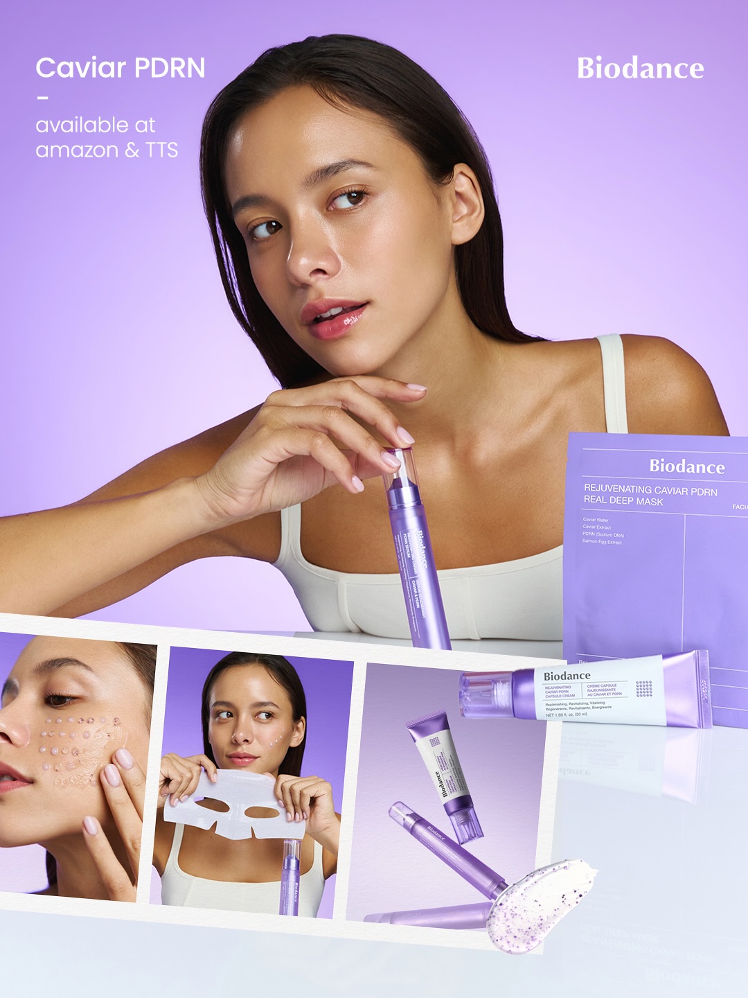 biodance_official 品牌动态