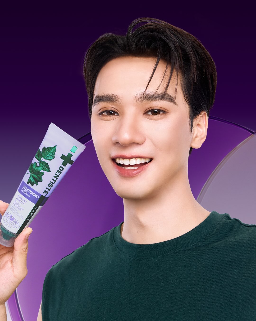 dentiste_thailand 品牌动态图片