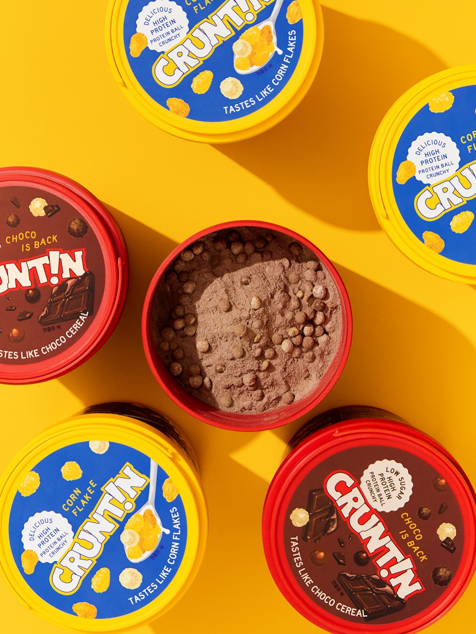 cruntin.kr 品牌动态图片