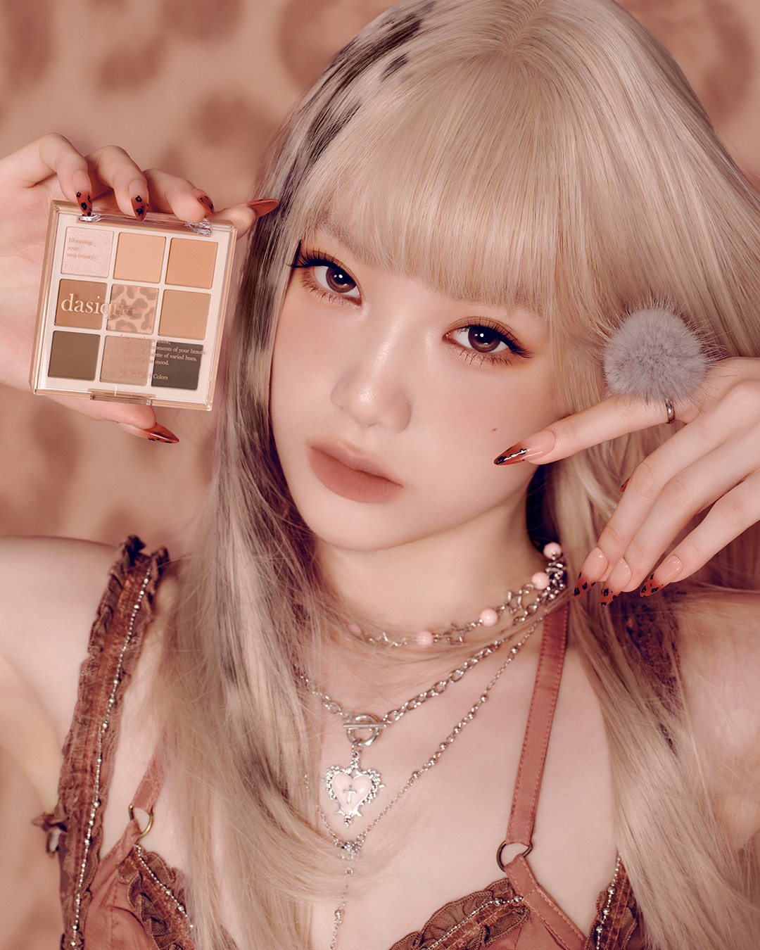 dasique_official 品牌动态