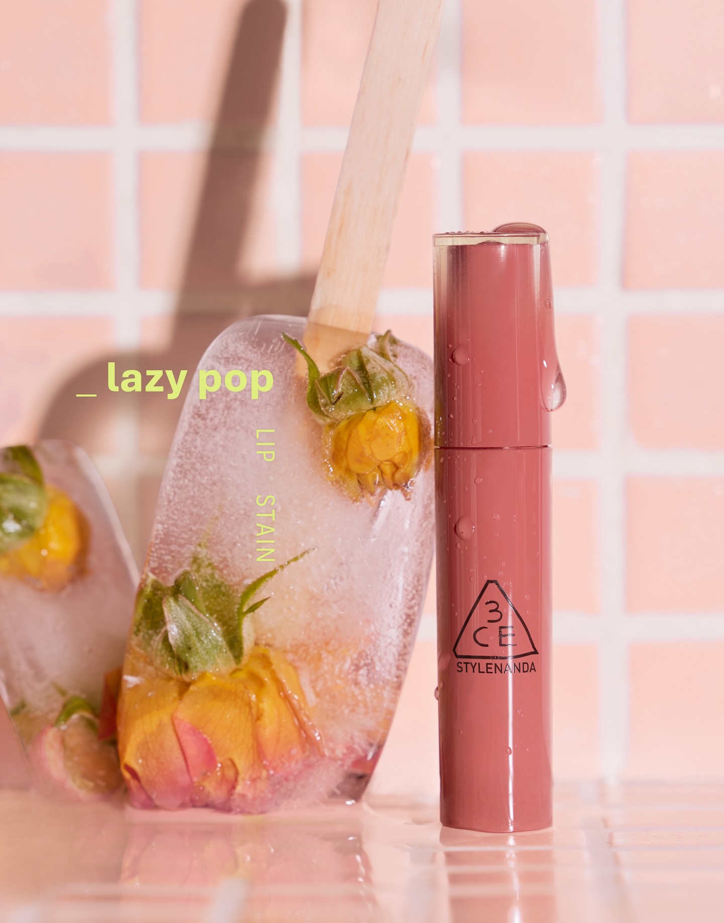 3ce_official 品牌动态图片