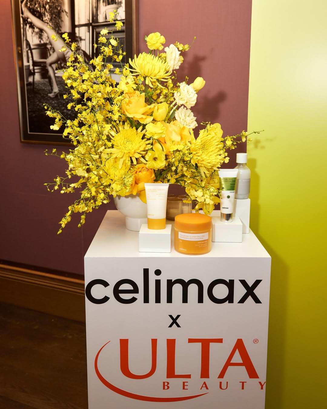 celimax.global 品牌动态图片