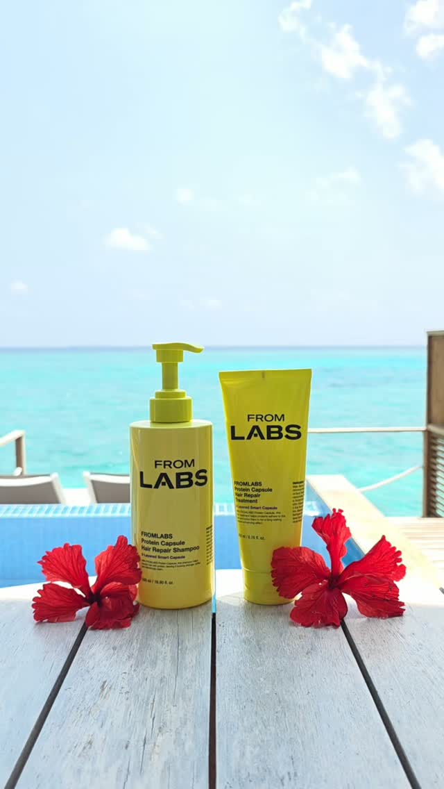fromlabs_korea 品牌动态