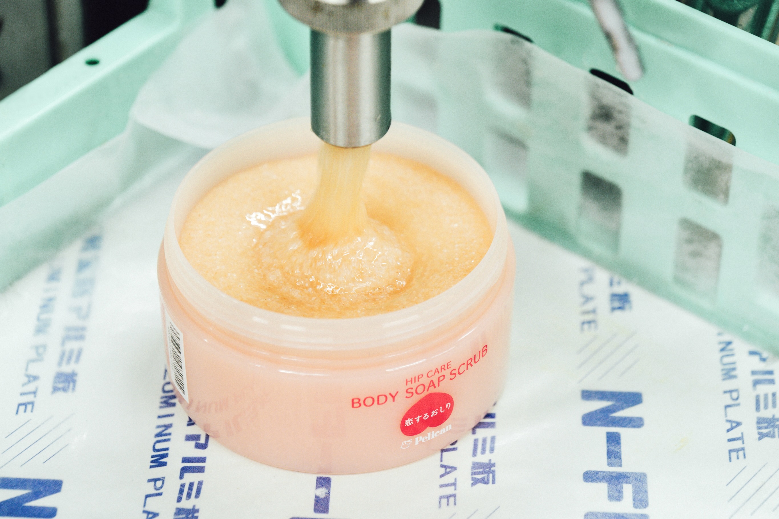 pelicansoap_official 品牌动态图片