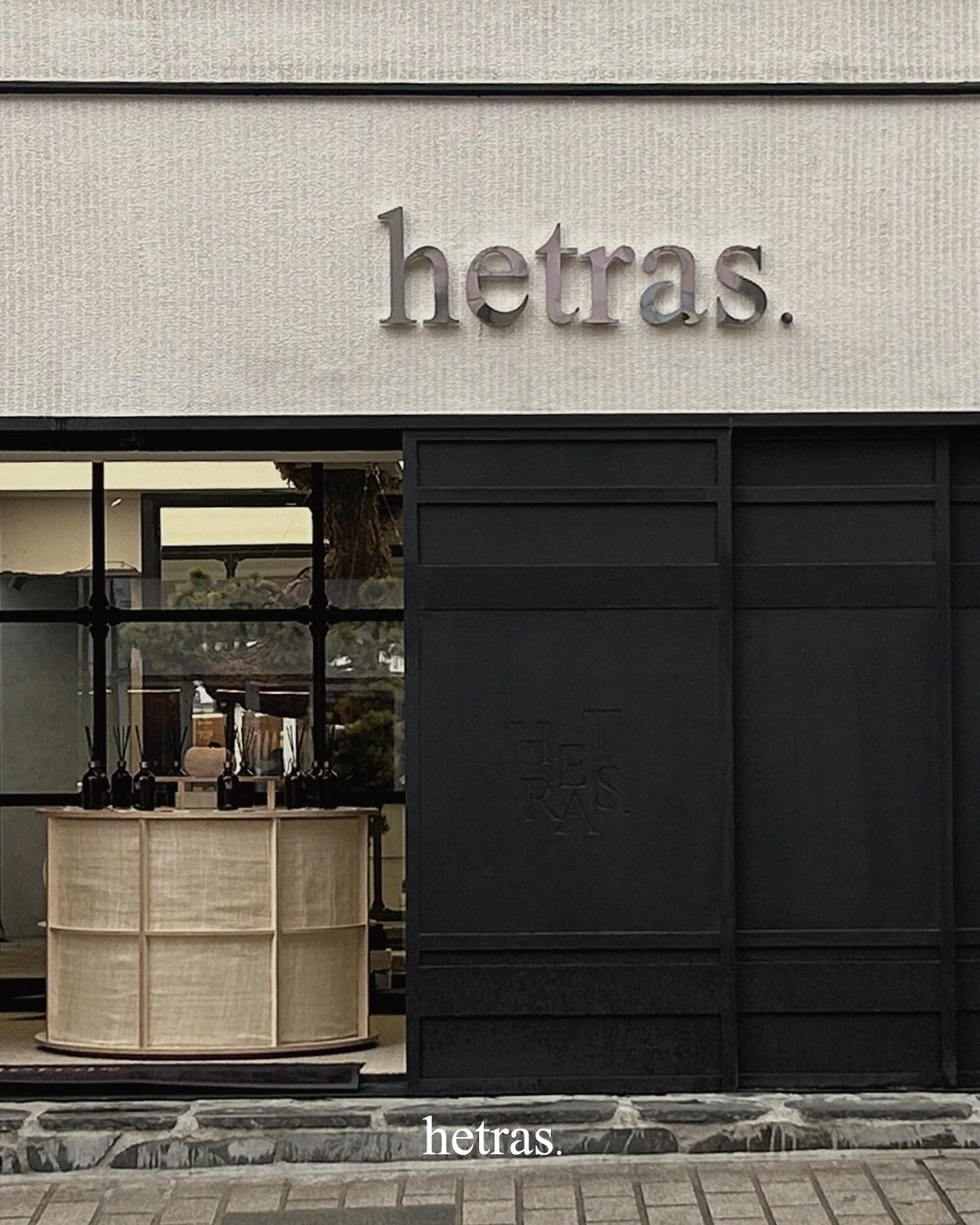 hetras.official 品牌动态图片