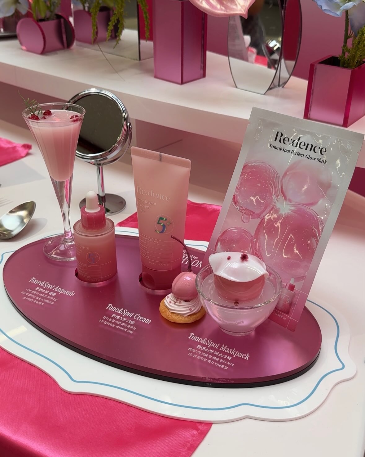 redence_official 品牌动态图片