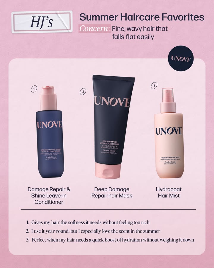 unove.global 品牌动态图片