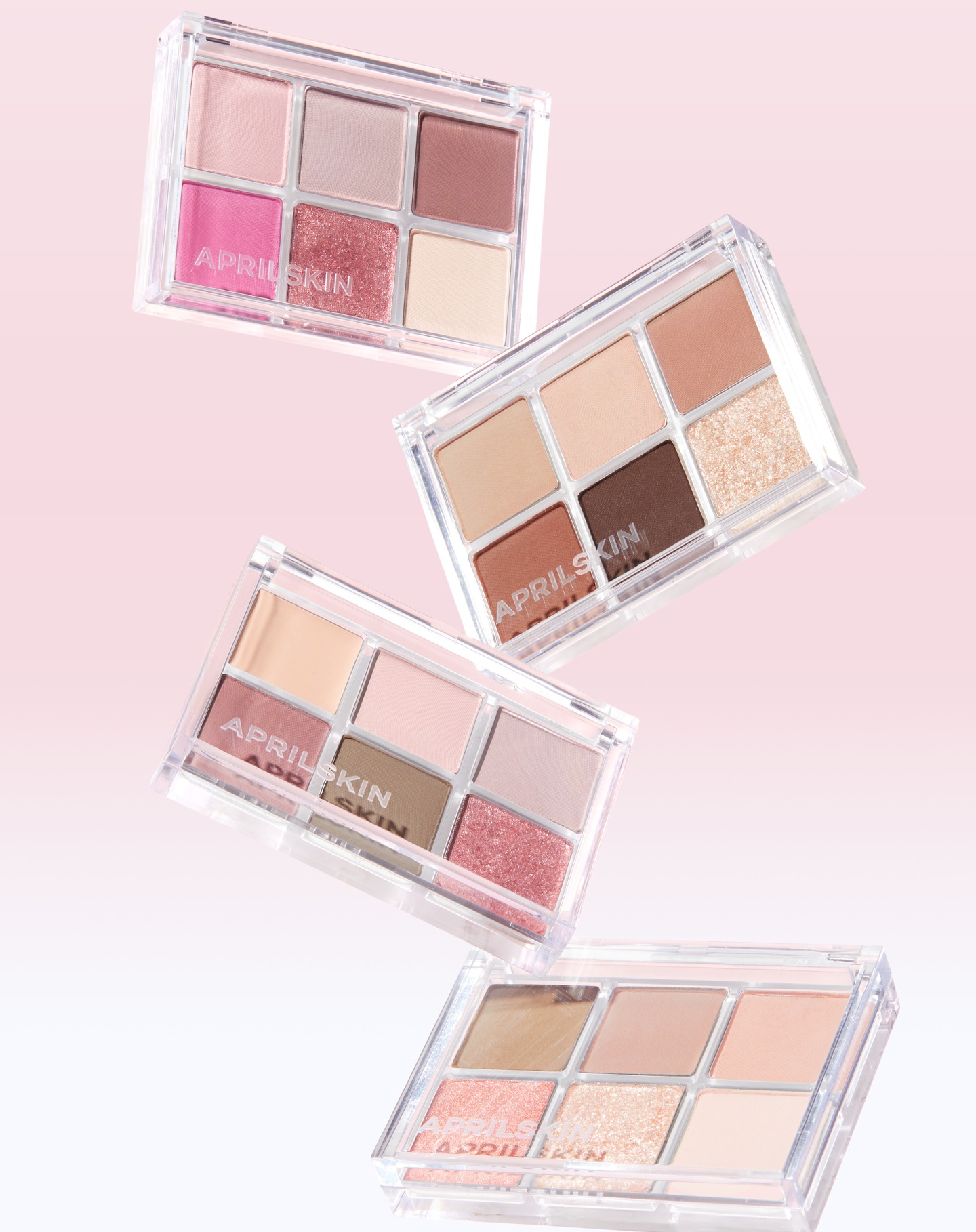 aprilskin_korea 品牌动态图片