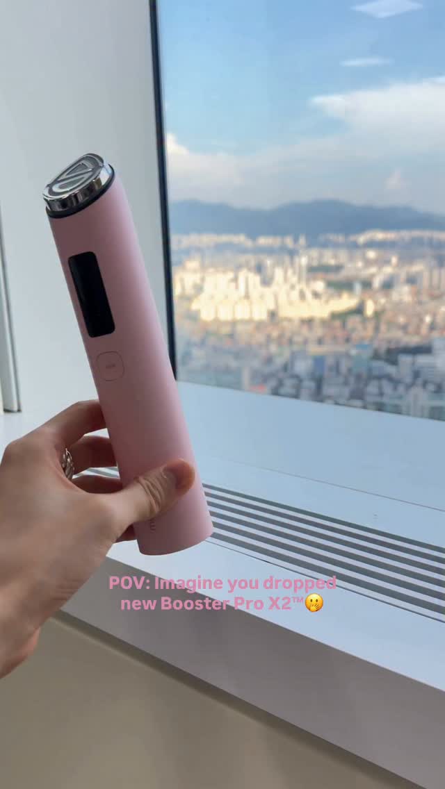 medicube_global_official 品牌动态