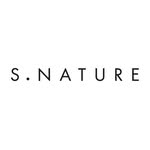 s.nature_global Logo