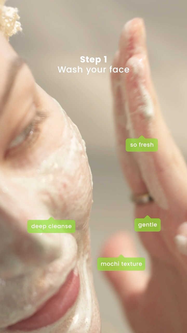 oliveyoung_global 品牌动态
