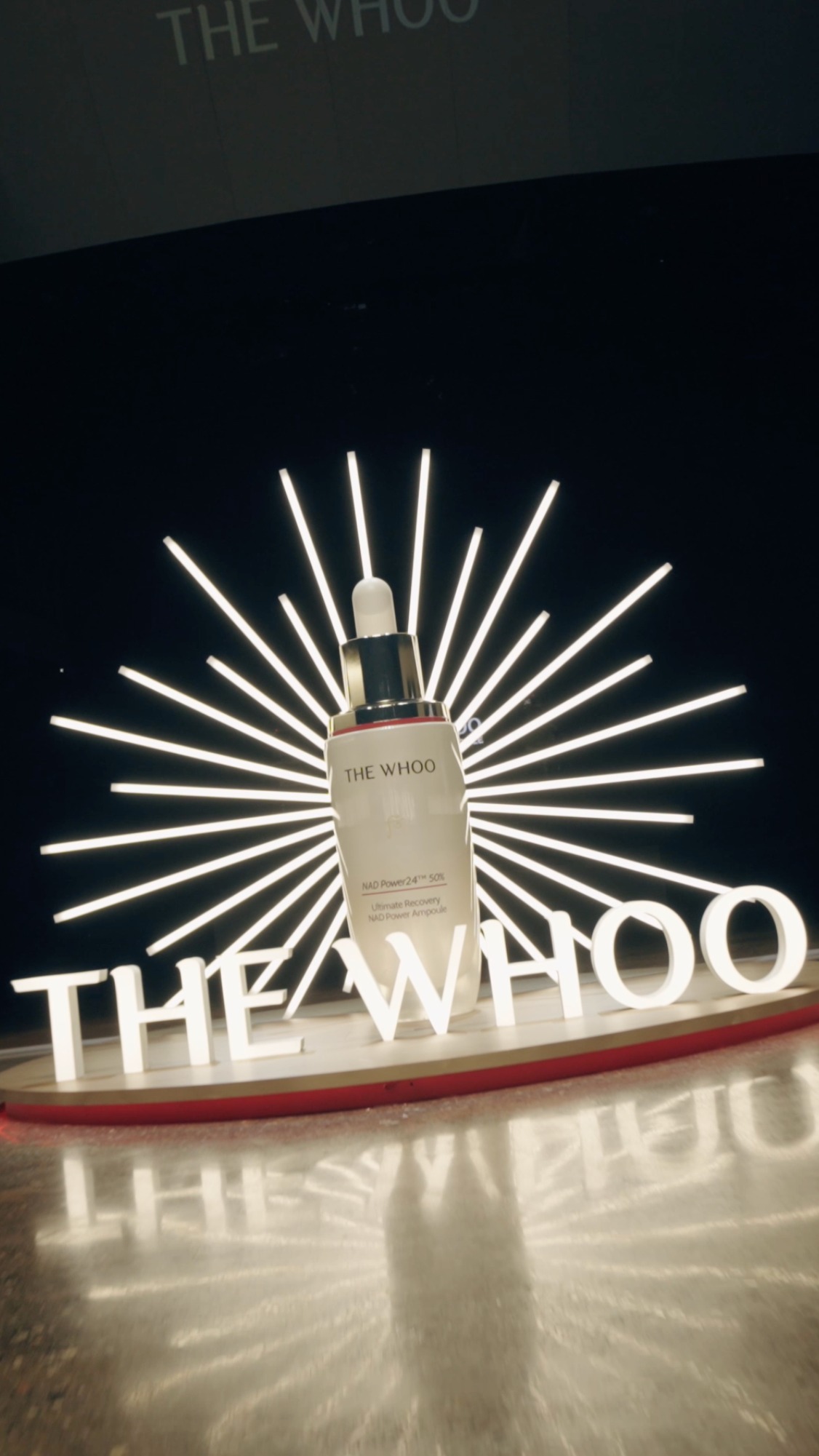 thewhoo_official 品牌动态
