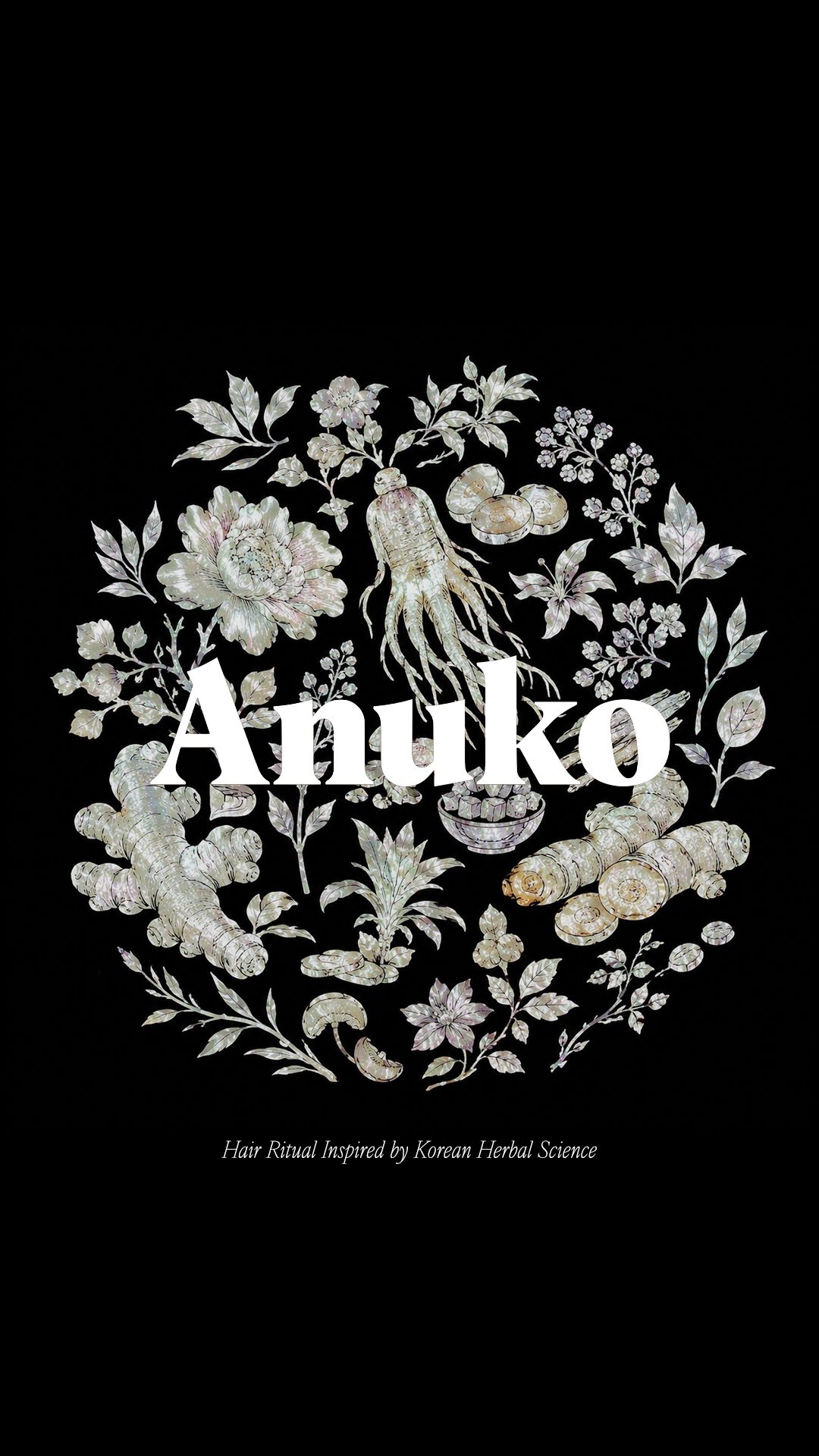 anuko_official 品牌动态