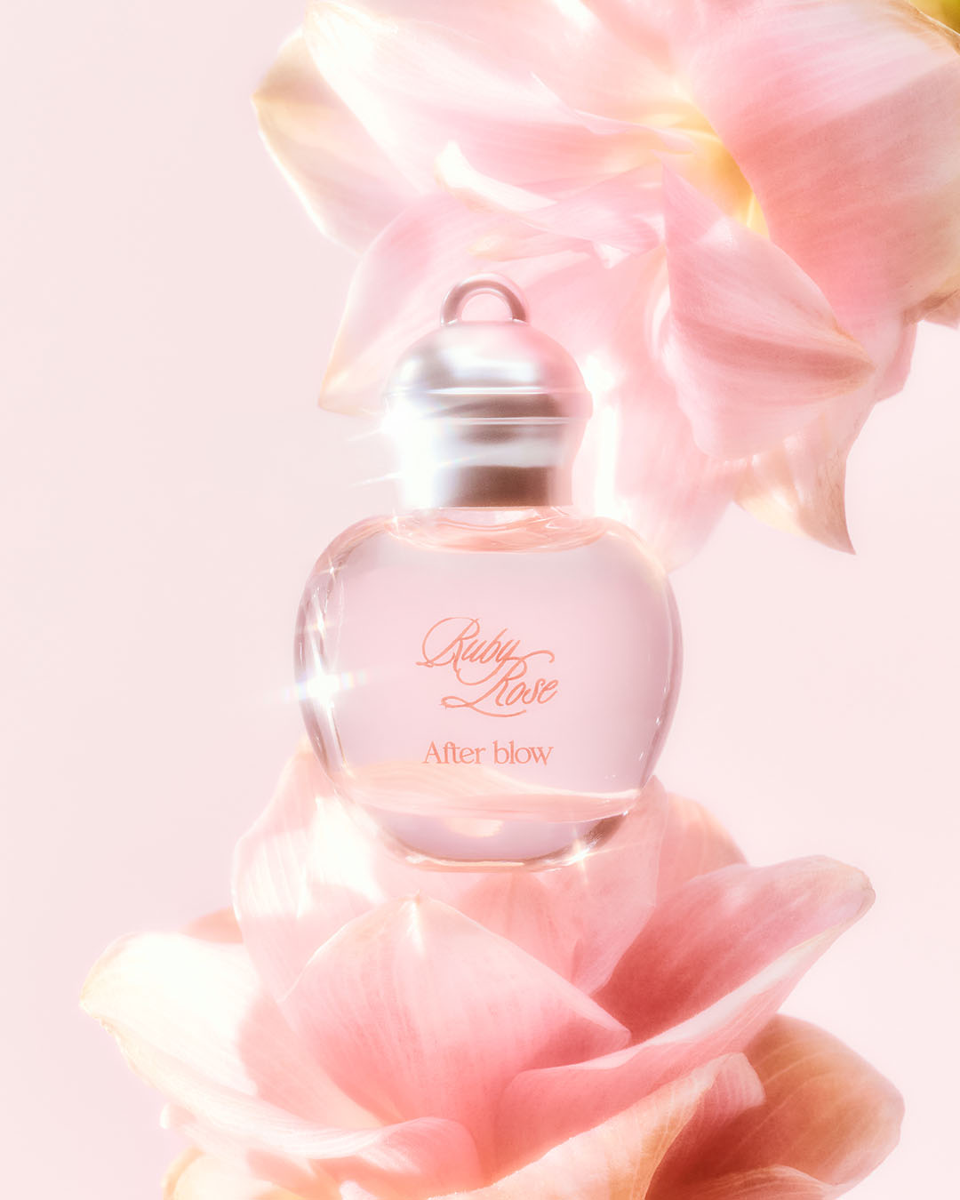 afterblow_official 品牌动态