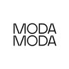modamoda_hair Logo
