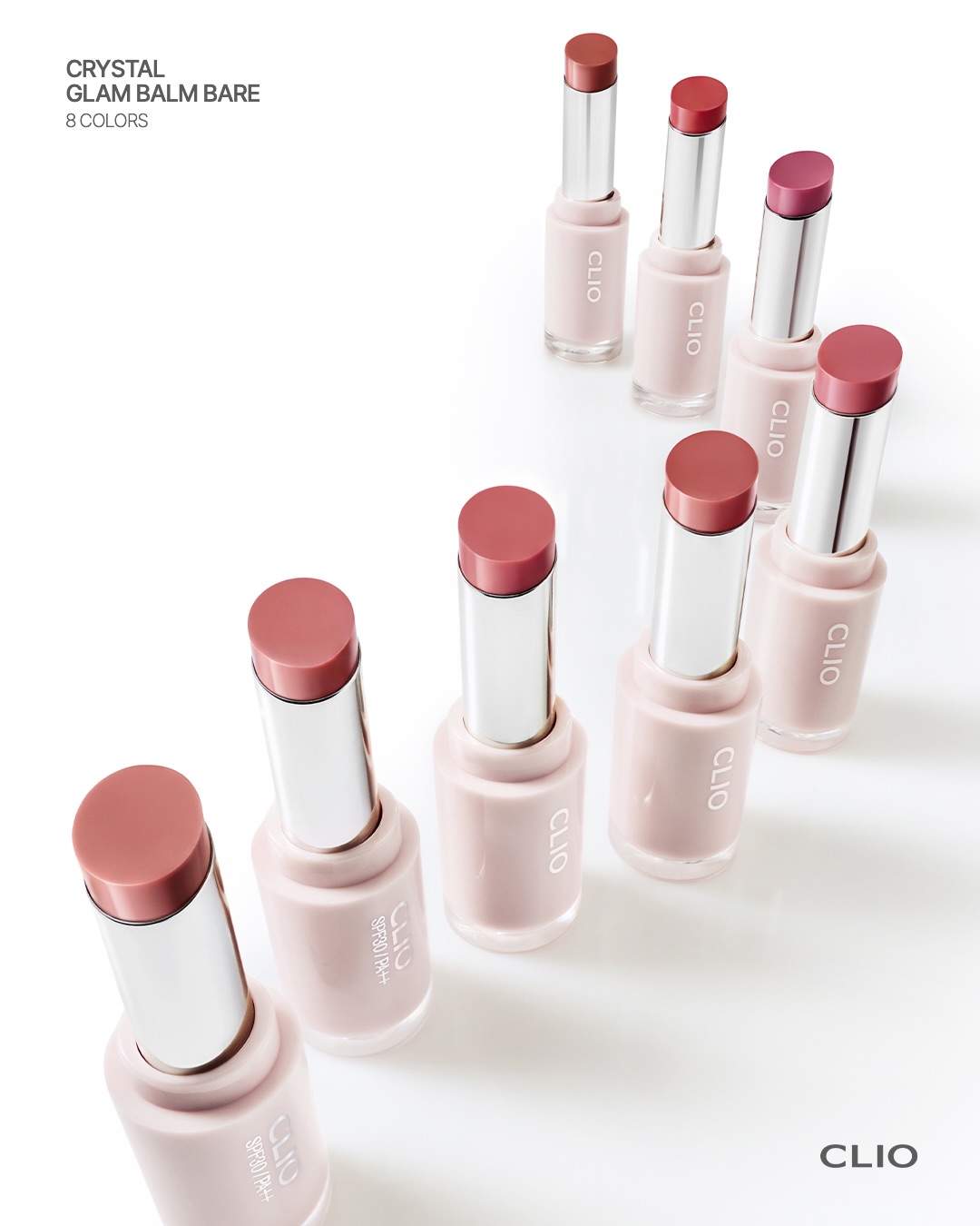 clio_official 品牌动态图片