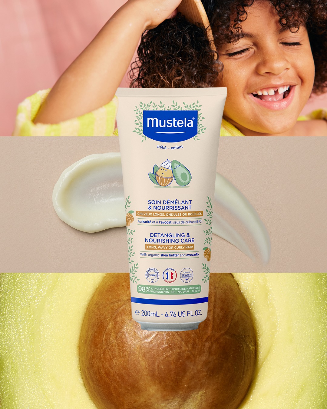 mustelakorea 品牌动态