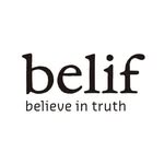 belif.official Logo