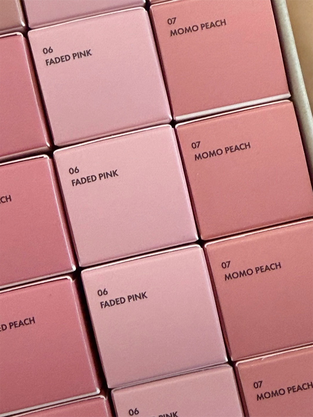 luna_makeup_official 品牌动态