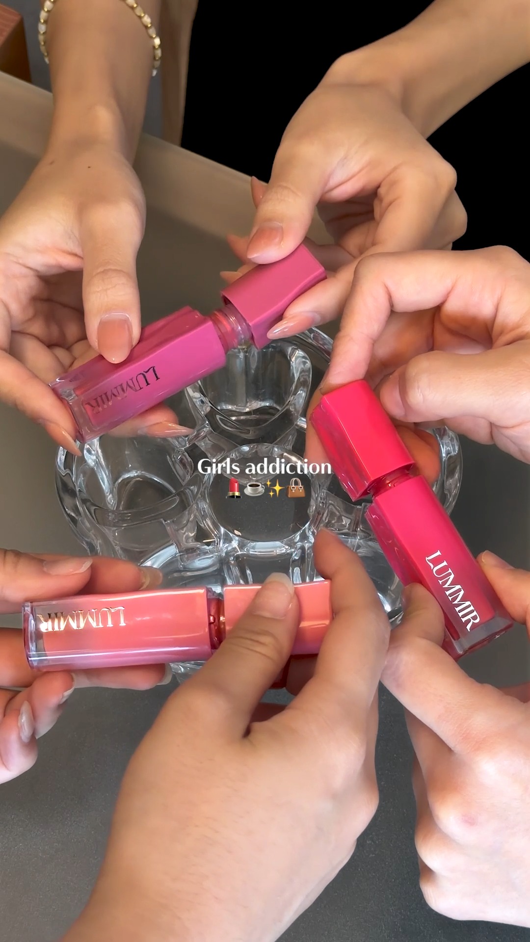 lummir_makeup 品牌动态