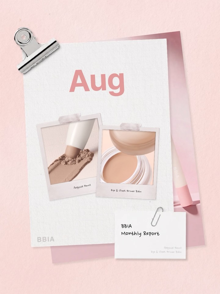 bbia.official 品牌动态