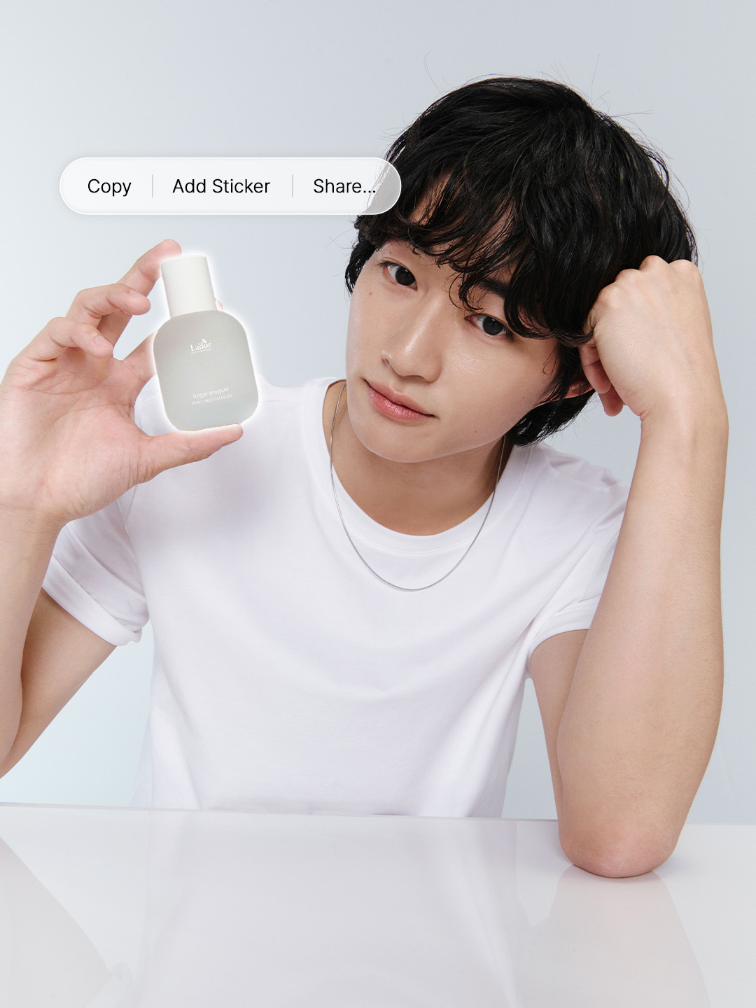 lador_kr 品牌动态