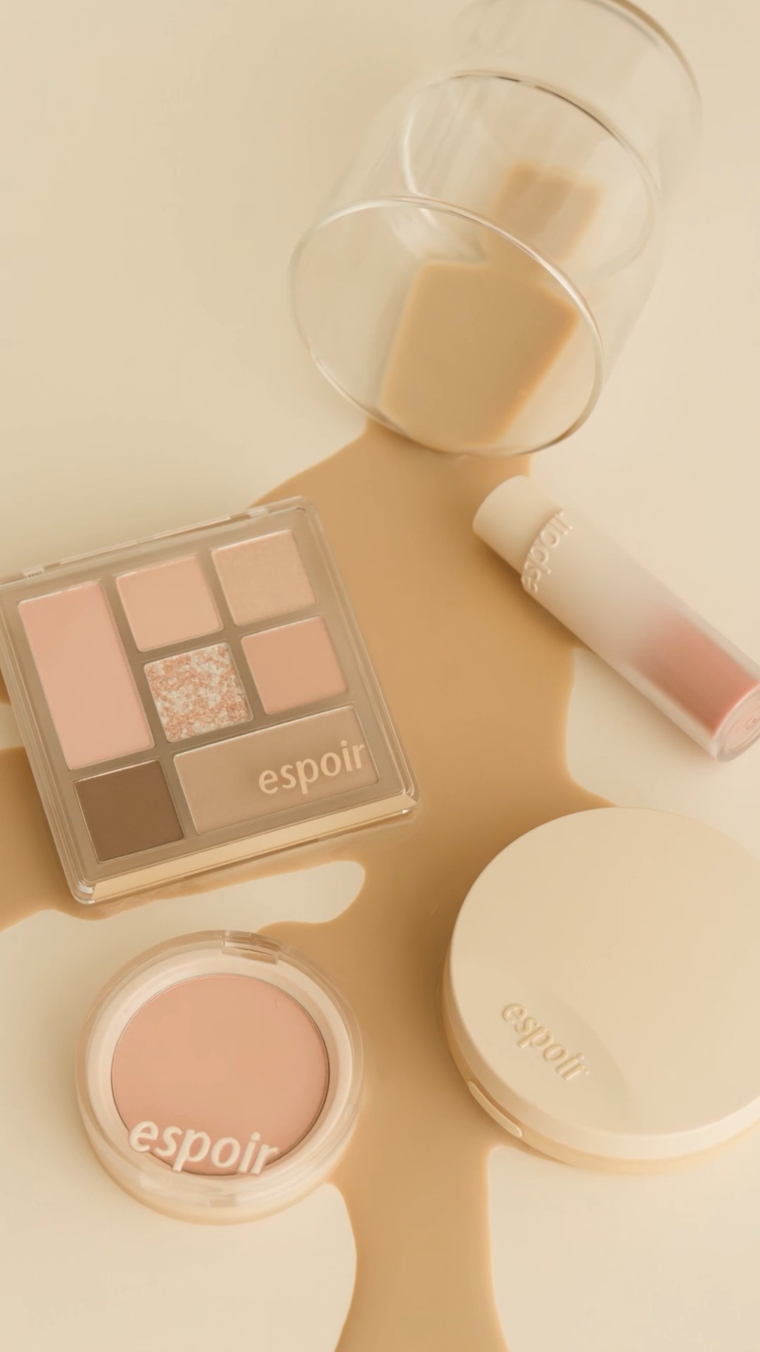 espoir_makeup 视频封面