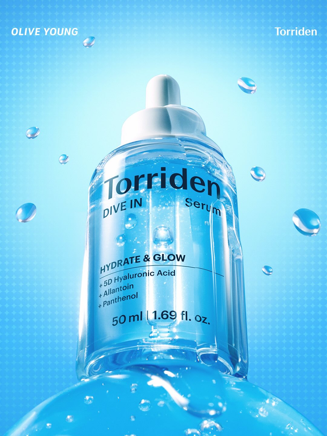 torriden_official 品牌动态图片