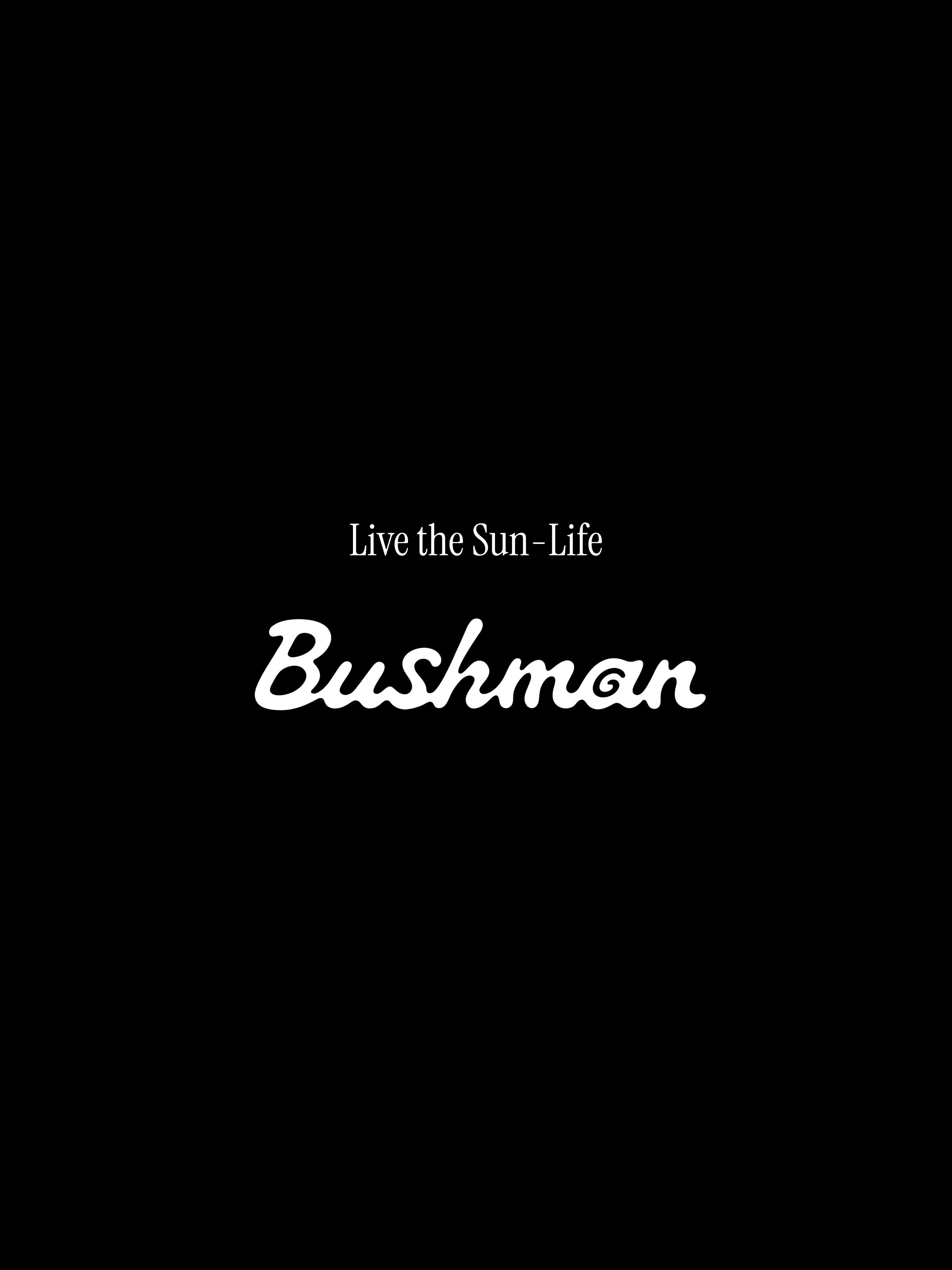 bushman_life 品牌动态图片