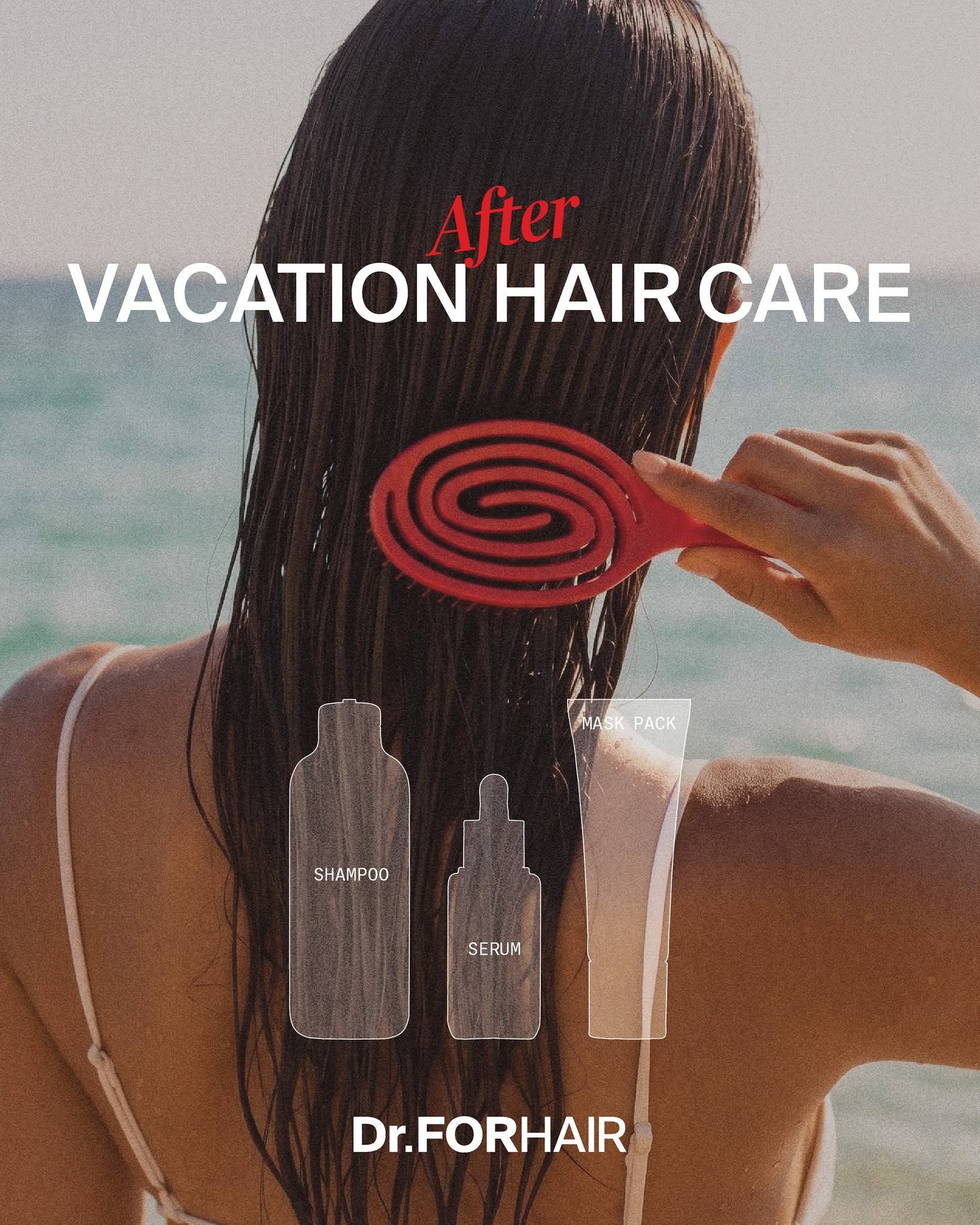 drforhair.kr 品牌动态图片